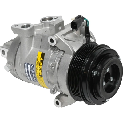 UAC - KT5715 - A/C Compressor Kit pa3