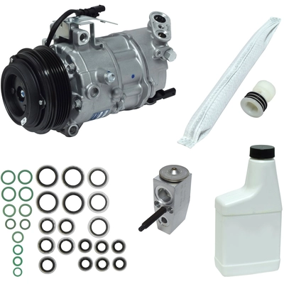UAC - KT5740 - A/C Compressor Kit pa1