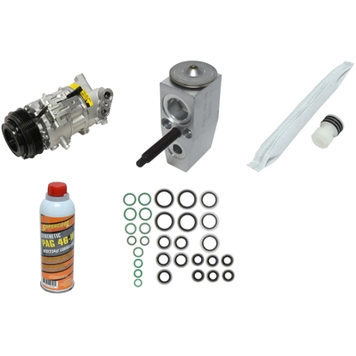 UAC - KT5740 - A/C Compressor Kit pa2