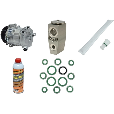 UAC - KT5750 - Compressor Replacement Kit pa1