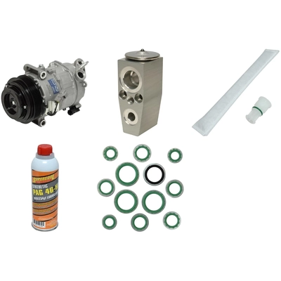 UAC - KT5752 - Compressor Replacement Kit pa1