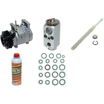 UAC - KT5757 - Compressor Replacement Kit pa1