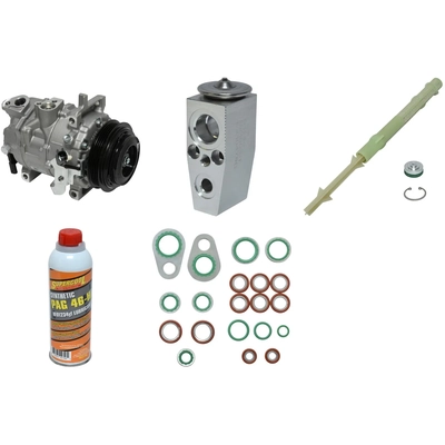 UAC - KT5768 - Compressor Replacement Kit pa1