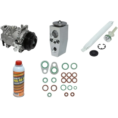 UAC - KT5769 - Compressor Replacement Kit pa1