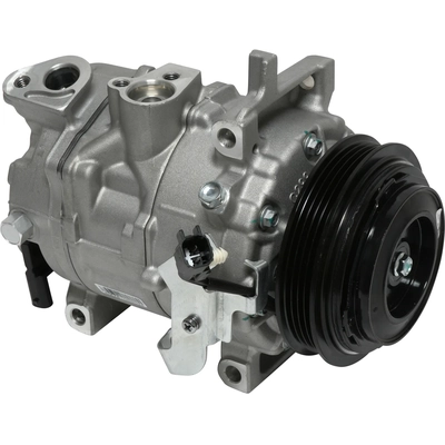 UAC - KT5769 - Compressor Replacement Kit pa4
