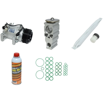 UAC - KT5776 - Compressor Replacement Kit pa1