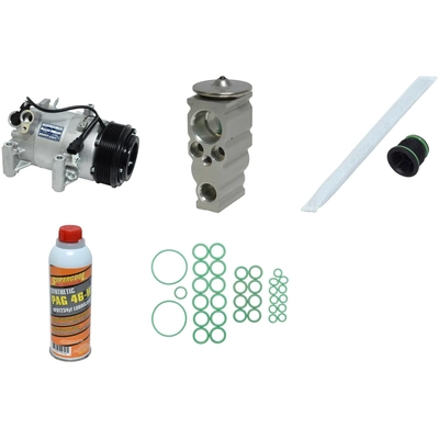 UAC - KT5777 - Compressor Replacement Kit pa1