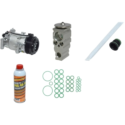 UAC - KT5778 - Compressor Replacement Kit pa1