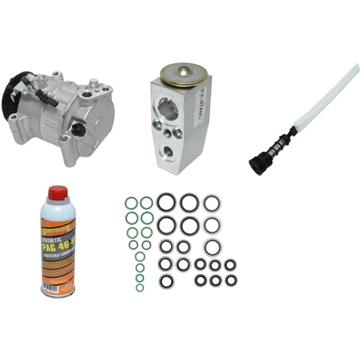 UAC - KT5784 - Compressor Replacement Kit pa1