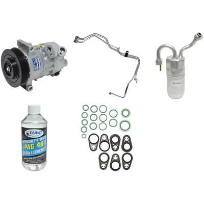 UAC - KT5787 - Compressor Replacement Kit pa1