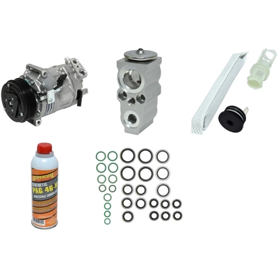 UAC - KT5793 - Compressor Replacement Kit pa1