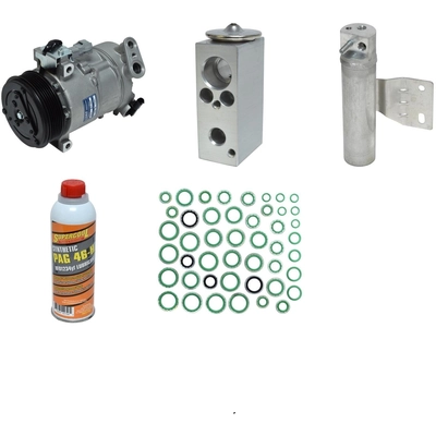 UAC - KT5794 - Compressor Replacement Kit pa1