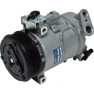 UAC - KT5794 - Compressor Replacement Kit pa5