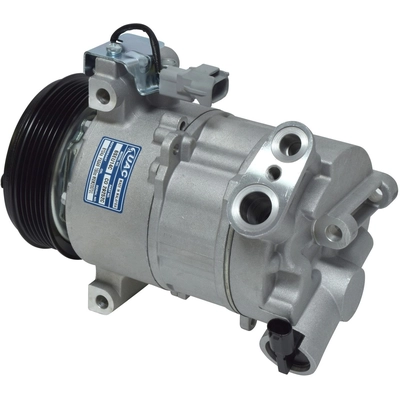 UAC - KT5796 - Compressor Replacement Kit pa2