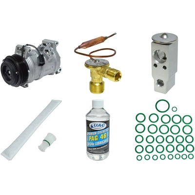 UAC - KT5805 - Compressor Replacement Kit pa3