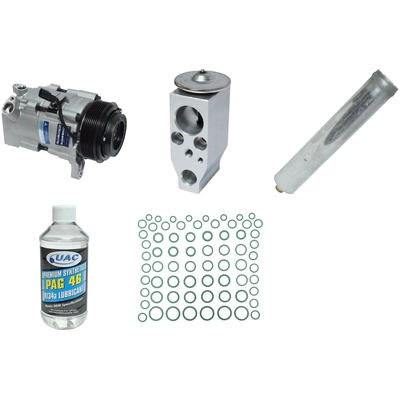 UAC - KT5829 - Compressor Replacement Kit pa1