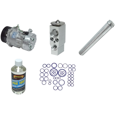 UAC - KT5836 - Compressor Replacement Kit pa1