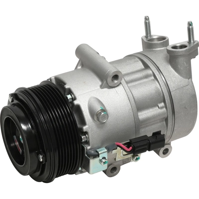 UAC - KT5857 - A/C Compressor Kit pa3