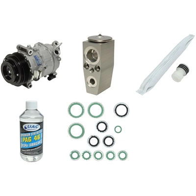 UAC - KT5877 - Compressor Replacement Kit pa1