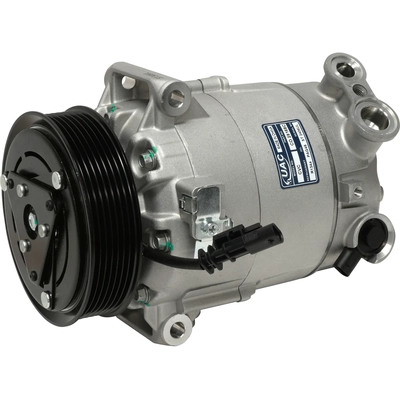 UAC - KT5888 - Compressor Replacement Kit pa5
