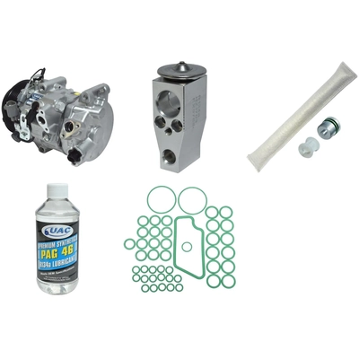 UAC - KT5900 - Compressor Replacement Kit pa1