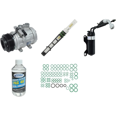 UAC - KT5914 - Compressor Replacement Kit pa1