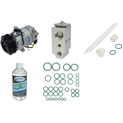 UAC - KT5919 - Compressor Replacement Kit pa1