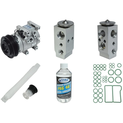 UAC - KT5922 - Compressor Replacement Kit pa1