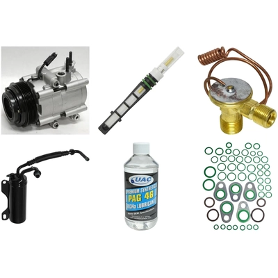 UAC - KT5925 - Compressor Replacement Kit pa3