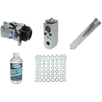 UAC - KT5926 - Compressor Replacement Kit pa1