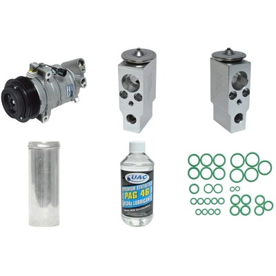 UAC - KT5927 - Compressor Replacement Kit pa1