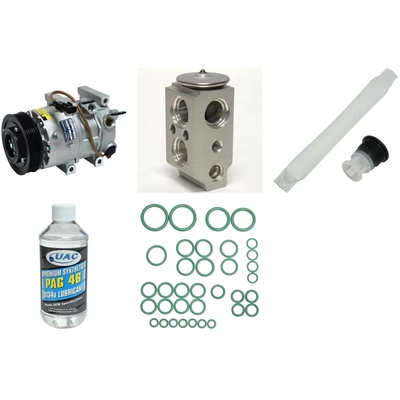 UAC - KT5936 - Compressor Replacement Kit pa1