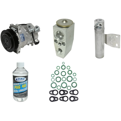 UAC - KT5941 - Compressor Replacement Kit pa1