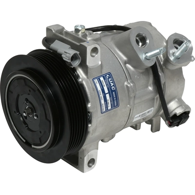UAC - KT5941 - Compressor Replacement Kit pa6