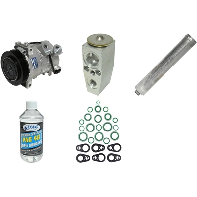 UAC - KT5942 - Compressor Replacement Kit pa1