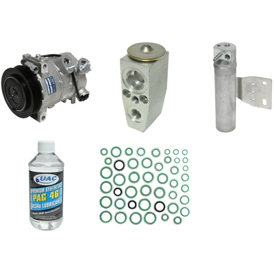 UAC - KT5947 - Compressor Replacement Kit pa1