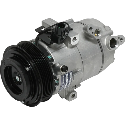 New Compressor With Kit-Complete by UAC - KT5949 pa2