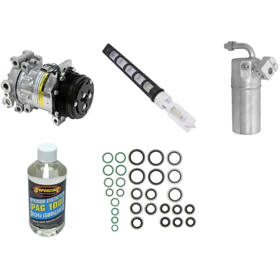 UAC - KT5952 - Compressor Replacement Kit pa1