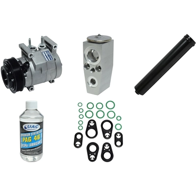 UAC - KT5955 - Compressor Replacement Kit pa1