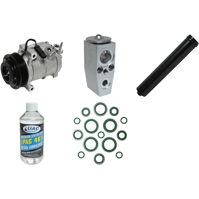 UAC - KT5956 - Compressor Replacement Kit pa1