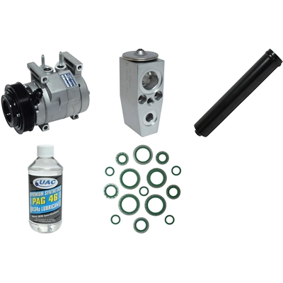 UAC - KT5957 - Compressor Replacement Kit pa1