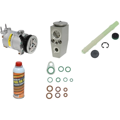 UAC - KT5958 - Compressor Replacement Kit pa1