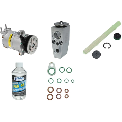 UAC - KT5959 - Compressor Replacement Kit pa1