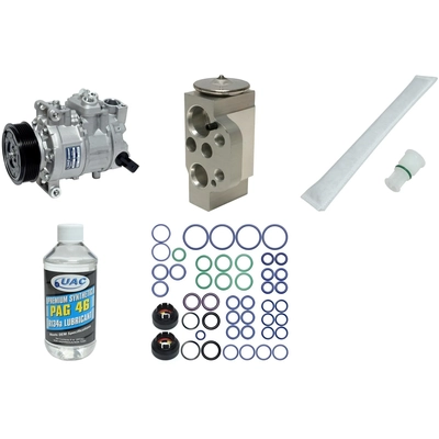 UAC - KT5984 - Compressor Replacement Kit pa1