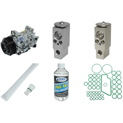 UAC - KT6005 - Compressor Replacement Kit pa6