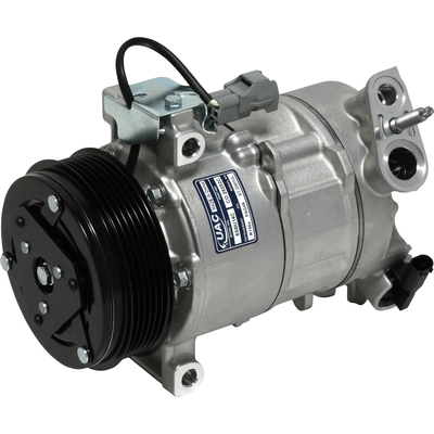 UAC - KT6032 - Compressor Replacement Kit pa5