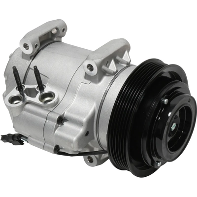 UAC - KT6079 - Compressor Replacement Kit pa6