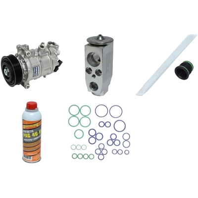 UAC - KT6103 - Compressor Replacement Kit pa1