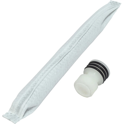 New Compressor With Kit-Complete by UAC - KT6124 pa2