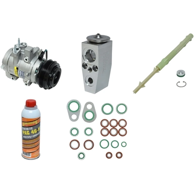 UAC - KT6134 - Compressor Replacement Kit pa1